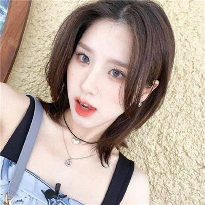被指控的女人