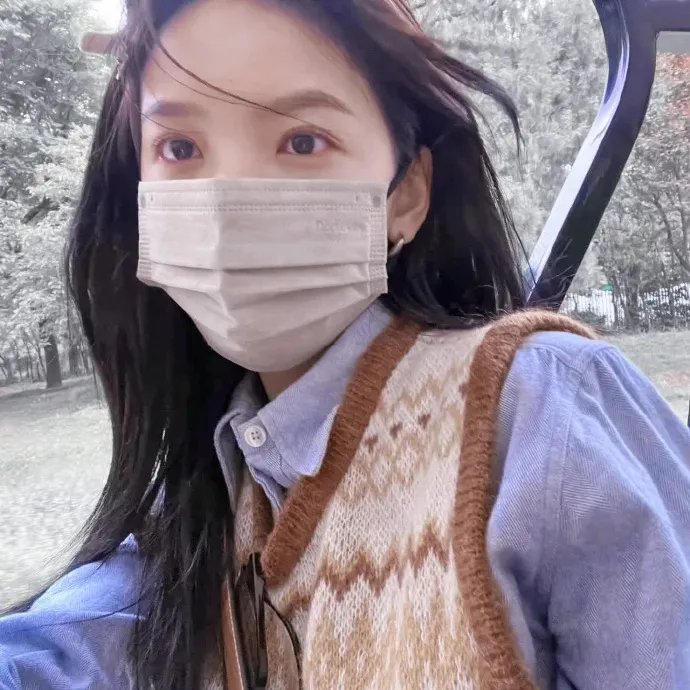 我的爆气女友