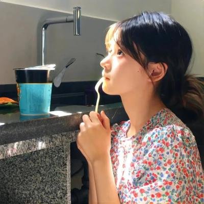 奔放青春
